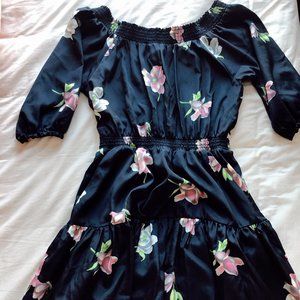 Anthropologie Dress